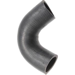 Order Molded By Pass Hose by DAYCO - 70887 For Your Vehicle