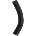 Order Molded By Pass Hose by DAYCO - 70896 For Your Vehicle