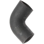 Order Molded By Pass Hose by DAYCO - 70924 For Your Vehicle