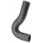 Order Molded By Pass Hose by DAYCO - 70989 For Your Vehicle