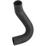 Order Molded By Pass Hose by DAYCO - 71056 For Your Vehicle