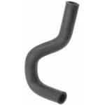 Order Molded By Pass Hose by DAYCO - 71147 For Your Vehicle