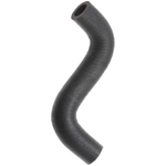 Order Molded By Pass Hose by DAYCO - 71231 For Your Vehicle