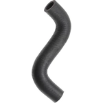 Order Molded By Pass Hose by DAYCO - 71231 For Your Vehicle