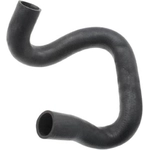 Order Molded By Pass Hose by DAYCO - 71266 For Your Vehicle