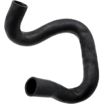 Order Molded By Pass Hose by DAYCO - 71266 For Your Vehicle