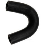 Order Molded By Pass Hose by DAYCO - 71359 For Your Vehicle