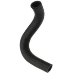 Order Molded By Pass Hose by DAYCO - 71376 For Your Vehicle