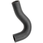 Order Molded By Pass Hose by DAYCO - 71448 For Your Vehicle