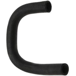 Order Molded By Pass Hose by DAYCO - 71544 For Your Vehicle