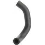 Order Molded By Pass Hose by DAYCO - 71624 For Your Vehicle