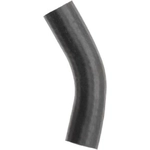 Order Molded By Pass Hose by DAYCO - 71681 For Your Vehicle