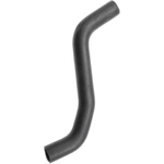 Order Molded By Pass Hose by DAYCO - 71687 For Your Vehicle