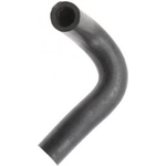 Order Molded By Pass Hose by DAYCO - 71692 For Your Vehicle