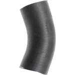 Order Molded By Pass Hose by DAYCO - 72025 For Your Vehicle