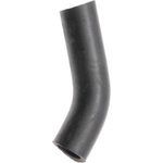 Order Molded By Pass Hose by DAYCO - 72060 For Your Vehicle