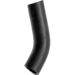 Order Molded By Pass Hose by DAYCO - 72060 For Your Vehicle