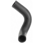 Order Molded By Pass Hose by DAYCO - 72098 For Your Vehicle