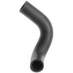 Order Molded By Pass Hose by DAYCO - 72098 For Your Vehicle