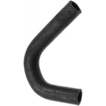 Order Molded By Pass Hose by DAYCO - 72337 For Your Vehicle