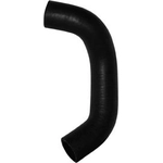 Order Molded By Pass Hose by DAYCO - 72662 For Your Vehicle