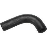 Order ACDELCO - 14207S - Molded Heater Hose For Your Vehicle