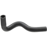 Order ACDELCO - 14475S - Molded Heater Hose For Your Vehicle