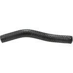 Order Molded Heater Hose by ACDELCO - 14754S For Your Vehicle