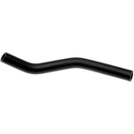 Order ACDELCO - 16640M - HVAC Heater Hose For Your Vehicle