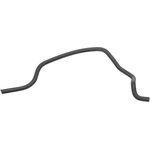 Order Molded Heater Hose by ACDELCO - 16688M For Your Vehicle