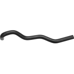 Order Molded Heater Hose by ACDELCO - 16690M For Your Vehicle