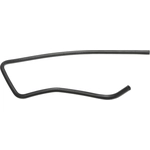 Order Molded Heater Hose by ACDELCO - 18206L For Your Vehicle