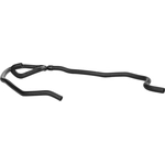 Order Molded Heater Hose by ACDELCO - 26561X For Your Vehicle