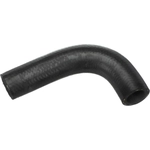 Order ACDELCO PROFESSIONAL - 14207S - Molded Heater Hose For Your Vehicle
