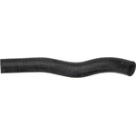 Order ACDELCO PROFESSIONAL - 14649S - Molded Heater Hose For Your Vehicle