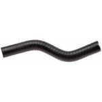 Order Molded Heater Hose by ACDELCO PROFESSIONAL - 14754S For Your Vehicle