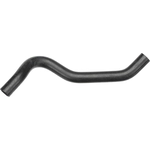 Order Molded Heater Hose by ACDELCO PROFESSIONAL - 16319M For Your Vehicle
