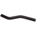 Order Molded Heater Hose by ACDELCO PROFESSIONAL - 16640M For Your Vehicle