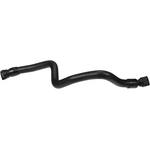 Order ACDELCO PROFESSIONAL - 22788M - HVAC Heater Hose For Your Vehicle