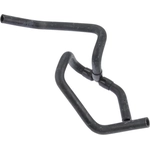 Order Molded Heater Hose by CONTINENTAL - 62849 For Your Vehicle