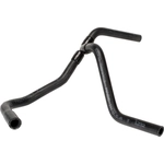Order Molded Heater Hose by CONTINENTAL - 62850 For Your Vehicle
