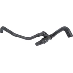 Order Molded Heater Hose by CONTINENTAL - 62856 For Your Vehicle