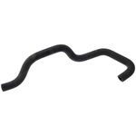 Order CONTINENTAL - 63025 - Molded Heater Hose For Your Vehicle