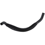 Order Molded Heater Hose by CONTINENTAL - 63071 For Your Vehicle