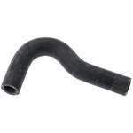 Order CONTINENTAL - 63075 - Molded Heater Hose For Your Vehicle