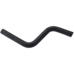 Order CONTINENTAL - 63077 - Molded Heater Hose For Your Vehicle
