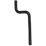 Order CONTINENTAL - 63089 - Molded Heater Hose For Your Vehicle