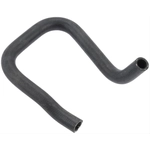 Order Molded Heater Hose by CONTINENTAL - 63099 For Your Vehicle