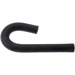 Order CONTINENTAL - 63110 - HVAC Heater Hose For Your Vehicle