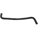 Order Molded Heater Hose by CONTINENTAL - 63115 For Your Vehicle